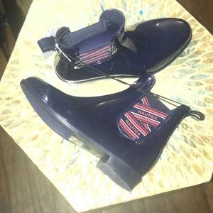 Nautica Rain Boots